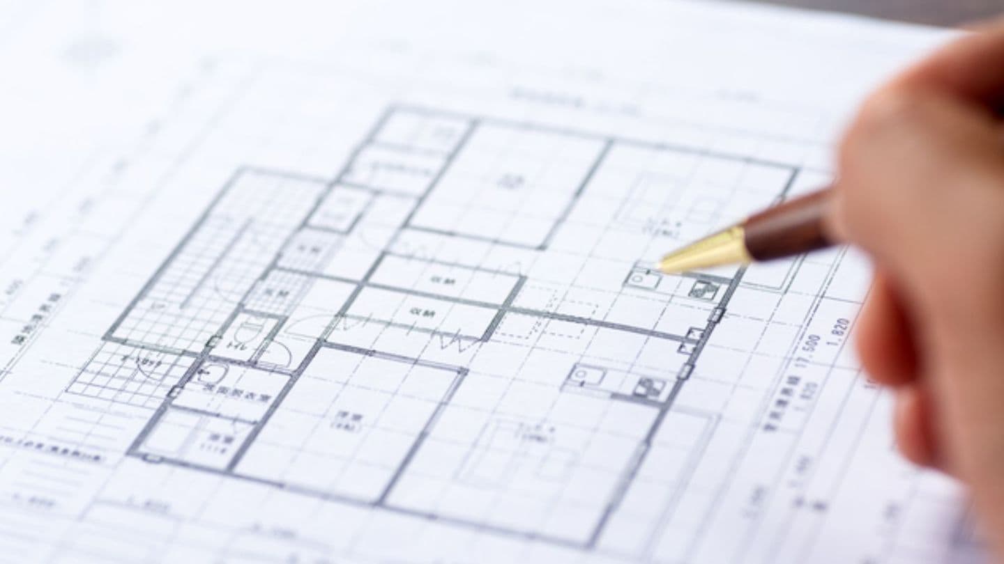 リフォームをして賃貸する